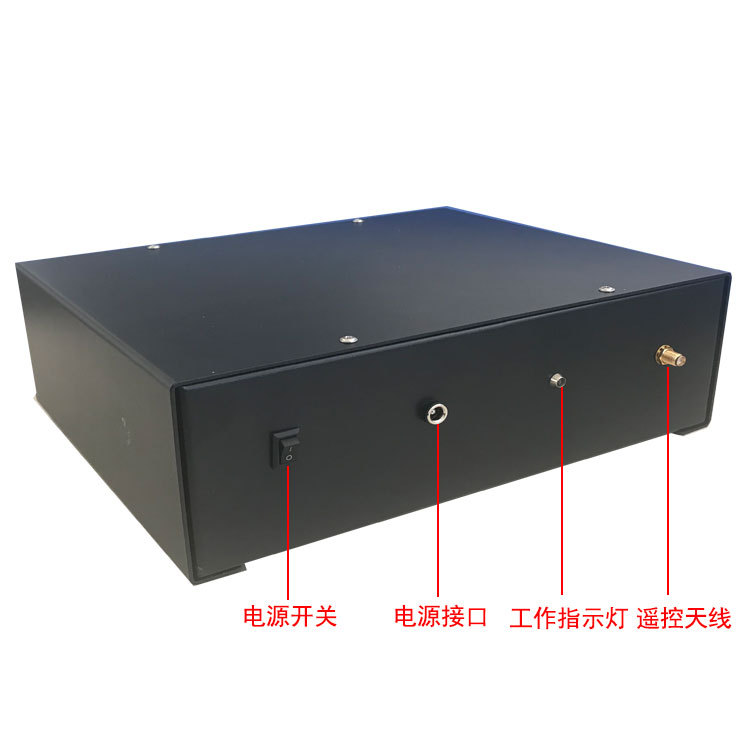 “英讯”YX-007-F12分布式录音屏蔽系统，会议室防录音