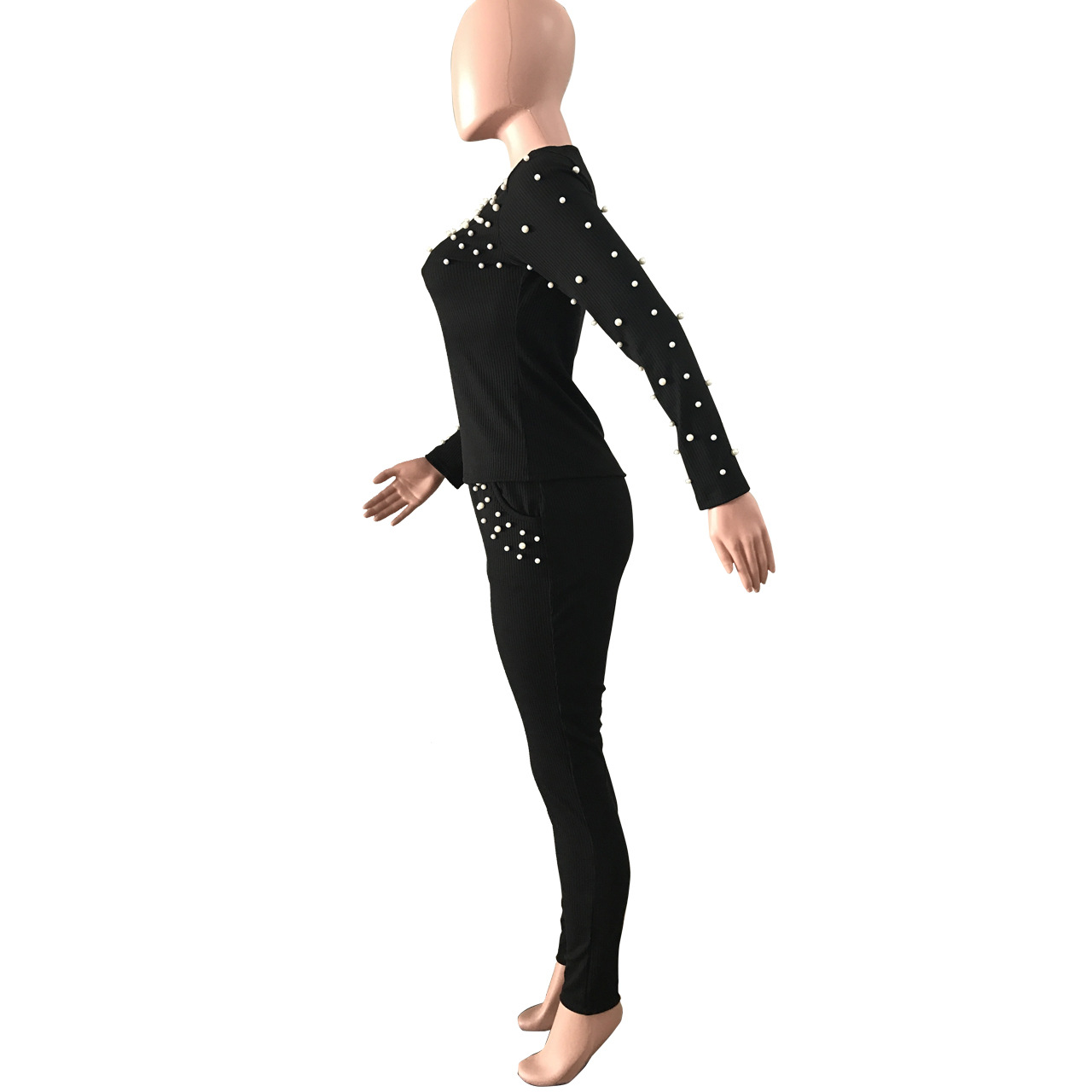 Costume femme EDEN en Mélange de coton - Ref 3333749 Image 31