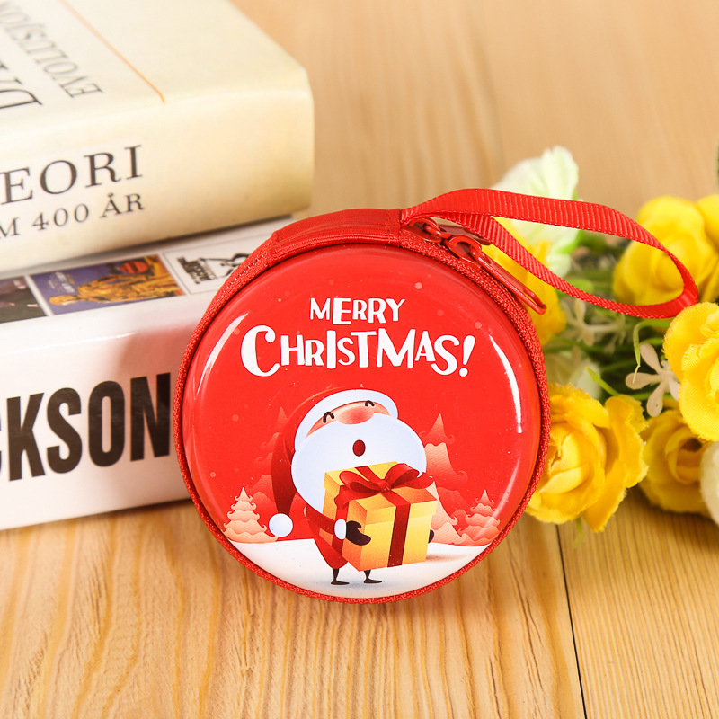 Santa Claus Decoration