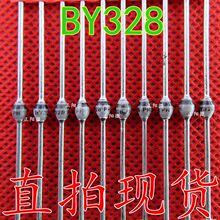 ԭװ BY328 6A 1500V ����ָ������� SOD-64 �մ�