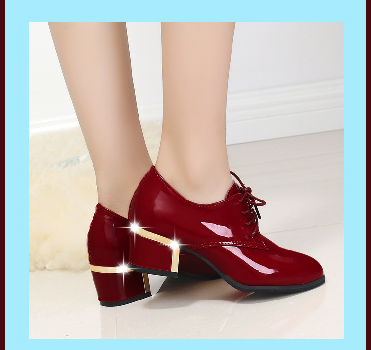 Bottes femme en PU artificiel - Ref 3355103 Image 24