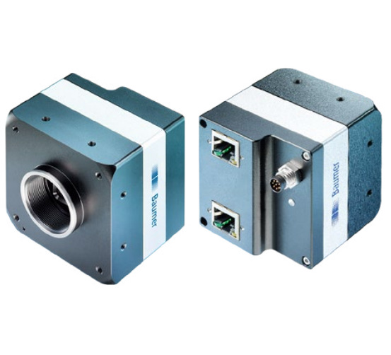 Baumer堡盟 工业摄像头 LXG-40M.P