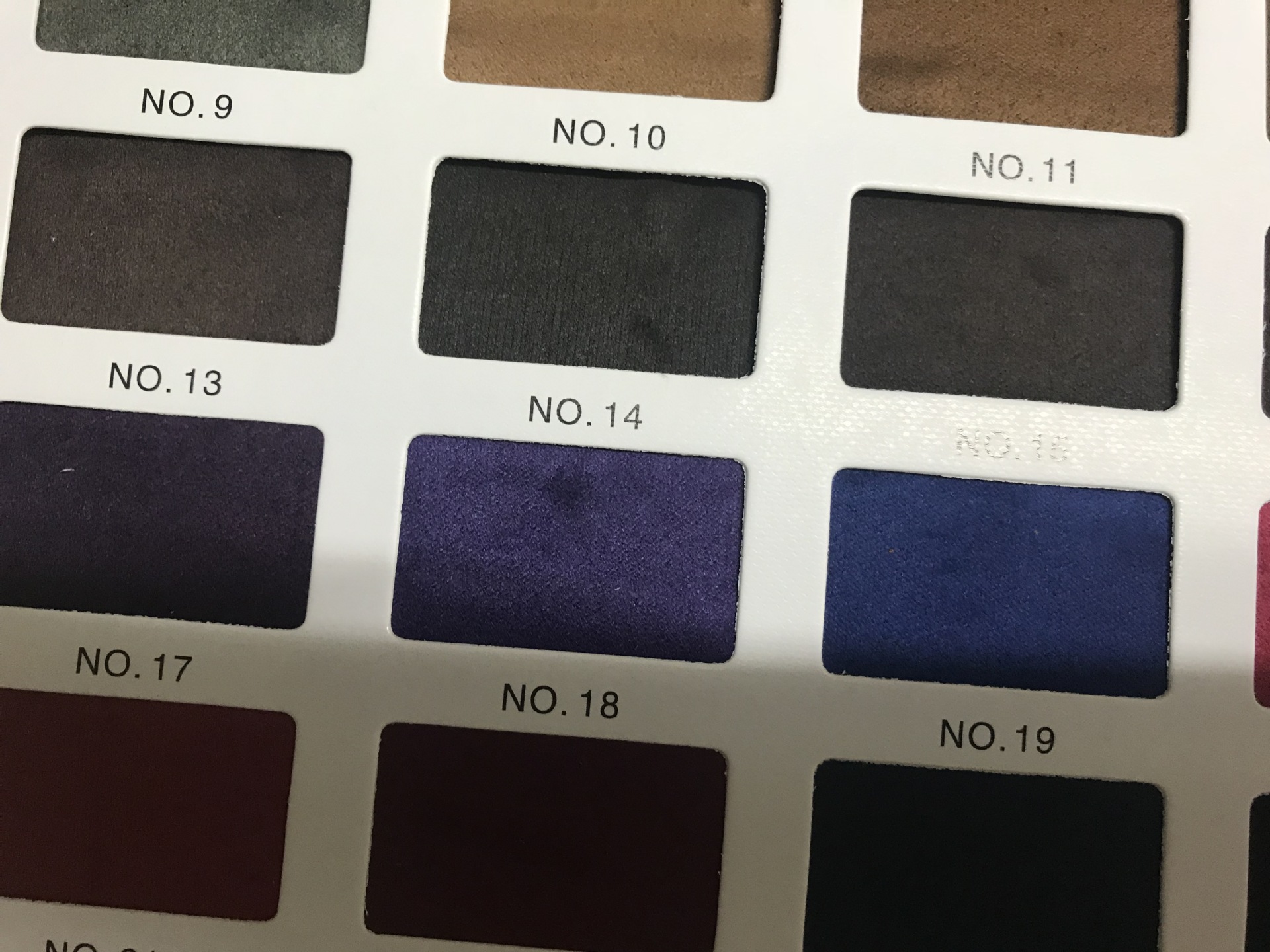 厂家现货 弹力麂皮绒面料 加厚加密弹力针织仿皮绒布 现货批发