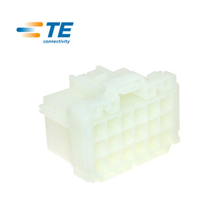 库存现货 TE/泰科7-968974-1 线对线 正品连接器端子-阿里巴巴