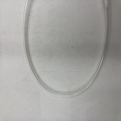 38cm發光兔帽子氣囊 抖音同款兔子耳朵氣囊 透明氣囊 廠家