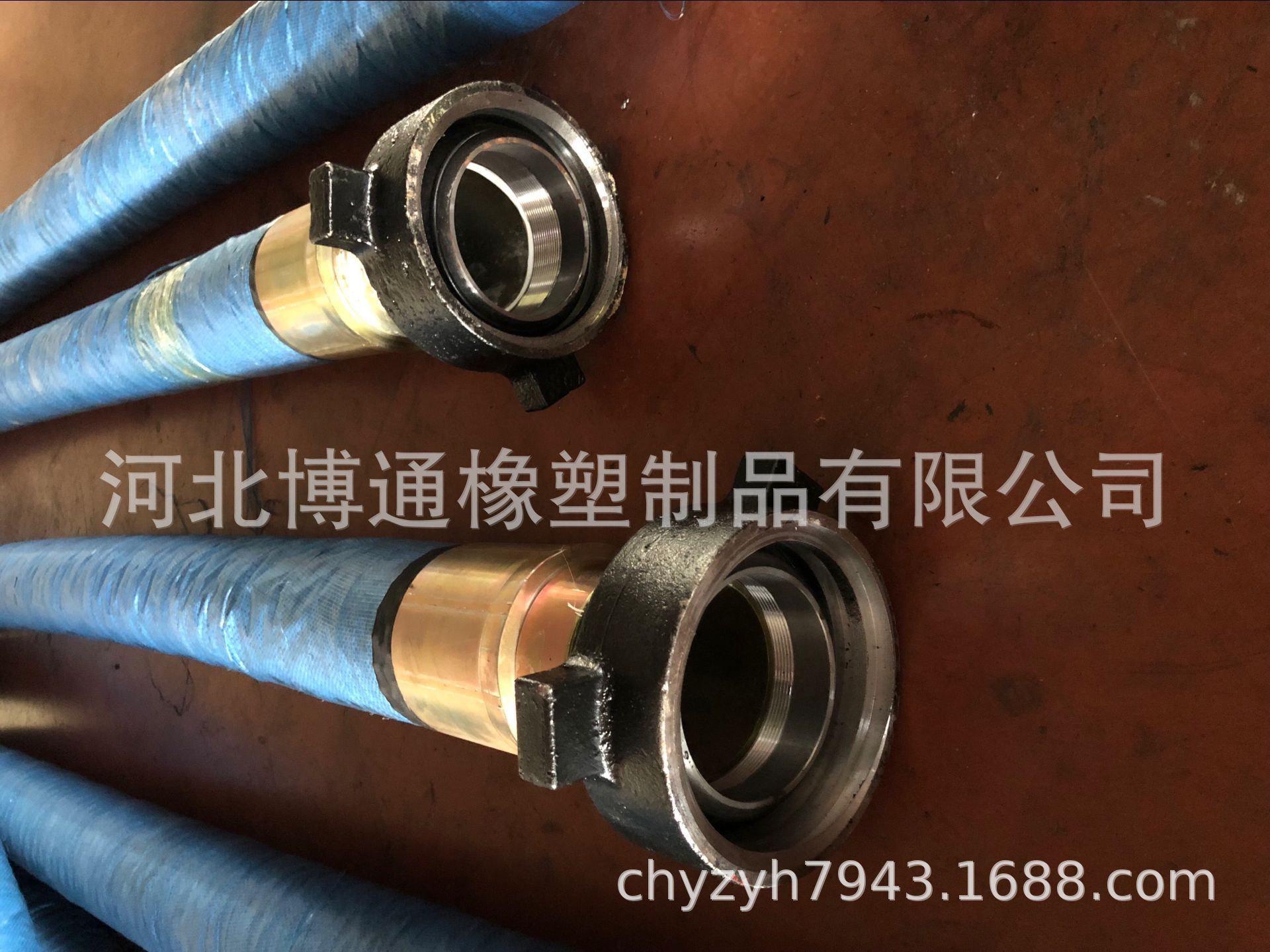 供应河北胶管质优价廉规格齐全夹布输水胶管 输酸碱胶管