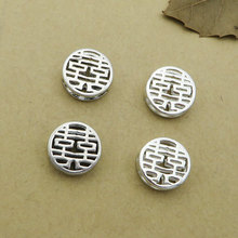 S925���y����̻��U�Շ��ֈA�Ƹ���ˮ�����DIY�ֹ�̩�y������l