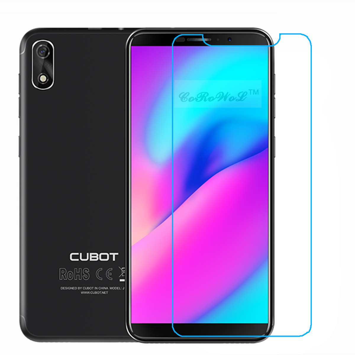 CUBOT J3