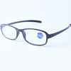 Handheld fashionable glasses suitable for men and women, simple and elegant design, wholesale