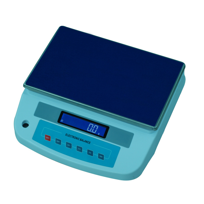 科源电子秤计重称天平称10kg/15kg/20kg/30kg/0.1g/1g计重秤