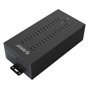 ORICO 30��USB2.0�־������IHUB��ӿ�U�P�֙C�Uչ���������վ
