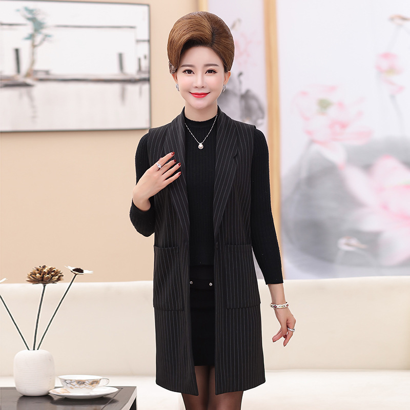 Gilet femme - Ref 3317747 Image 8