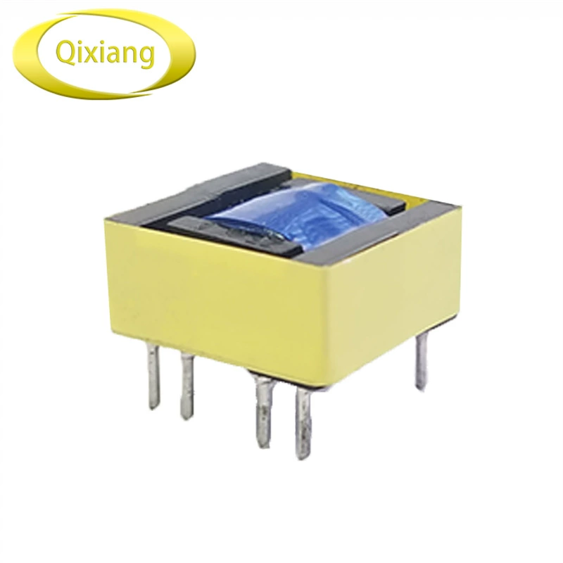 Оптовые поставки от производителя EPC13 горизонтальный (5+5) высокочастотный трансформатор, добро пожаловать на настройку вызова, настройку