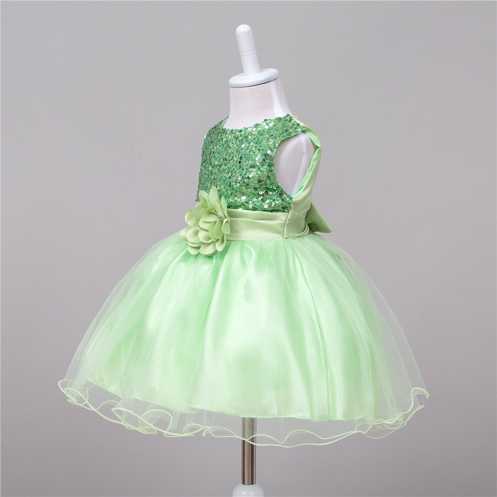 Children's Skirts Girls Dress Skirts Children's Princess Skirts Pettiskirts Baby Skirts Evening Dress display picture 25
