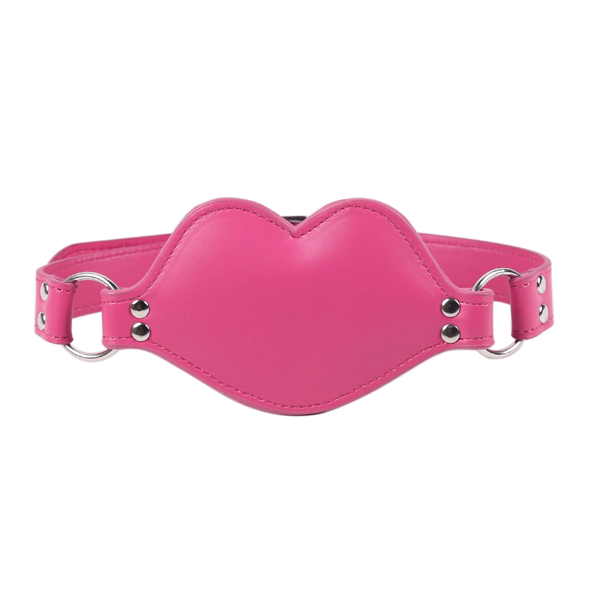 Boca en forma de bola de la boca sexy enchufe de la boca pene de goma suave Bola de La Boca negro completo silicona enchufe de la boca de exportación sexy enchufe de la boca