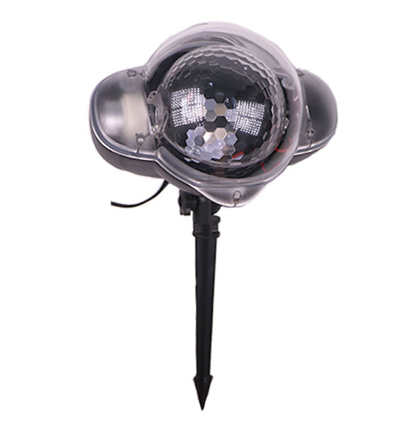 LED stage outdoor Caiban courtyard waterproof white light color…
