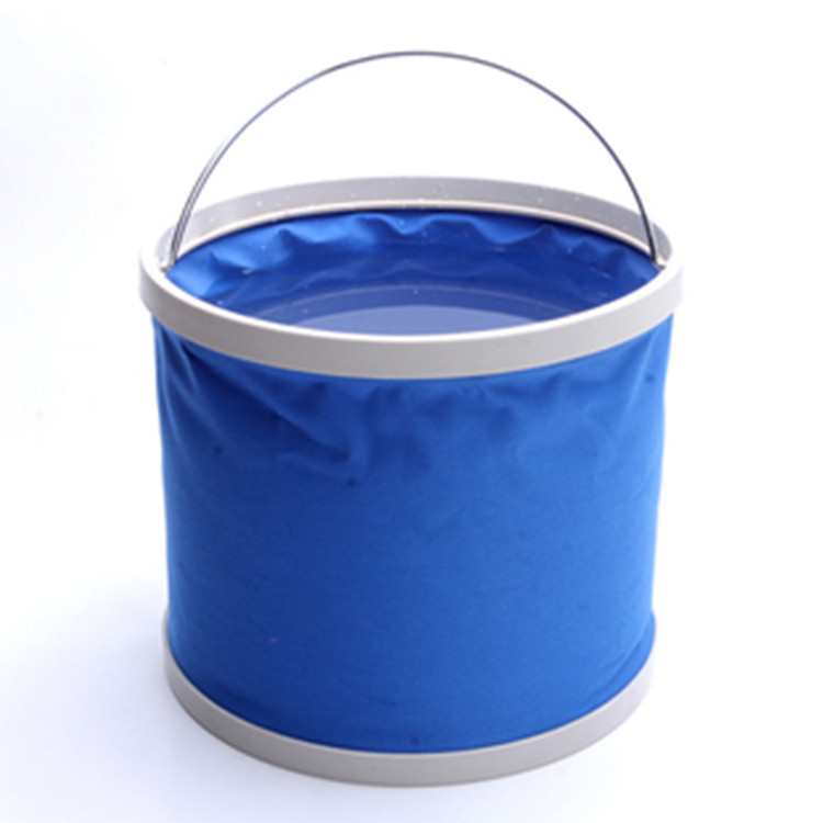 Car wash bucket Folding bucket