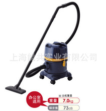 Suiden瑞电吸尘器SAV-110R-8A  干湿两用工业吸尘器工业吸尘器
