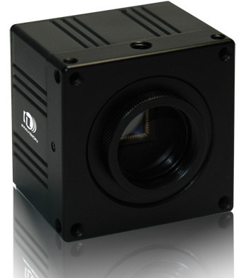USB 2.0接口CMOS工业相机 IMAVISION大恒图像 DH-HV3151UC
