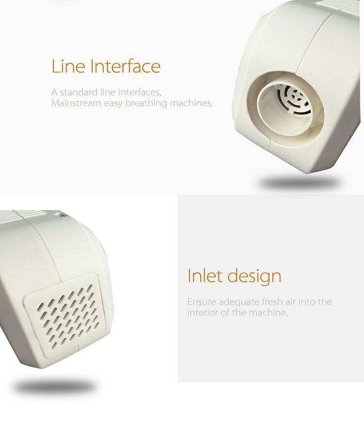 Rescomf Ventilator Disinfectant