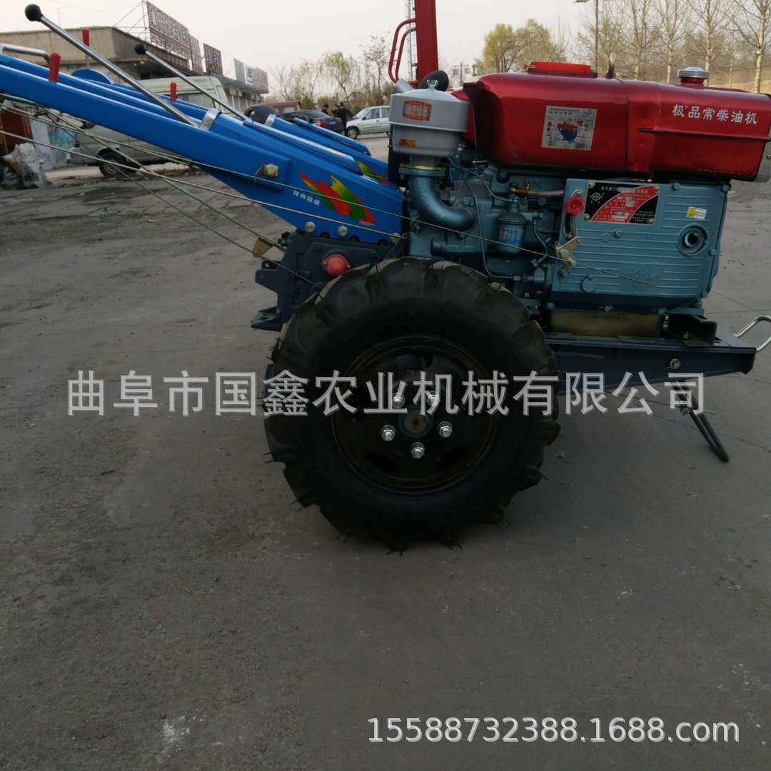 操作方便的 萍乡果园手扶旋耕机厂家