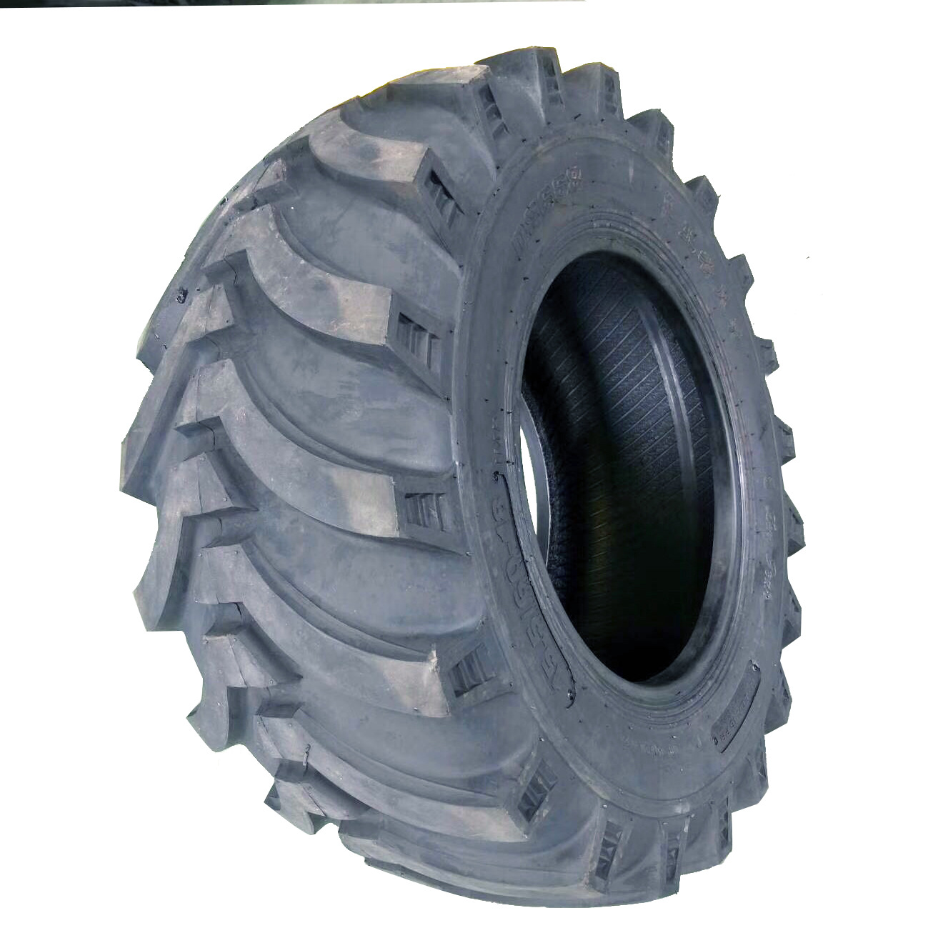 供应平地机轮胎15.5/60-18 两头忙轮胎真空无内胎耐磨 400/60-18