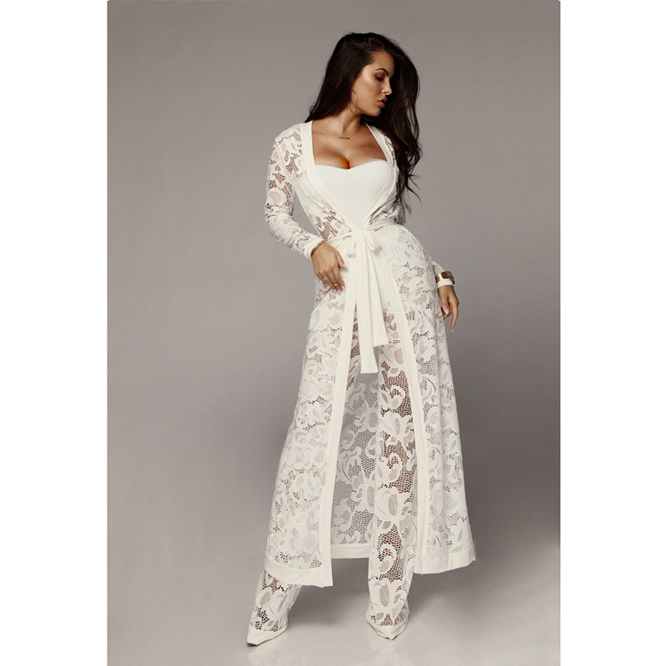 Costume femme MOYA SPINNING en Tricot - Ref 3334985 Image 36