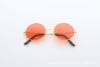 Night retro glasses suitable for men and women, marine sunglasses