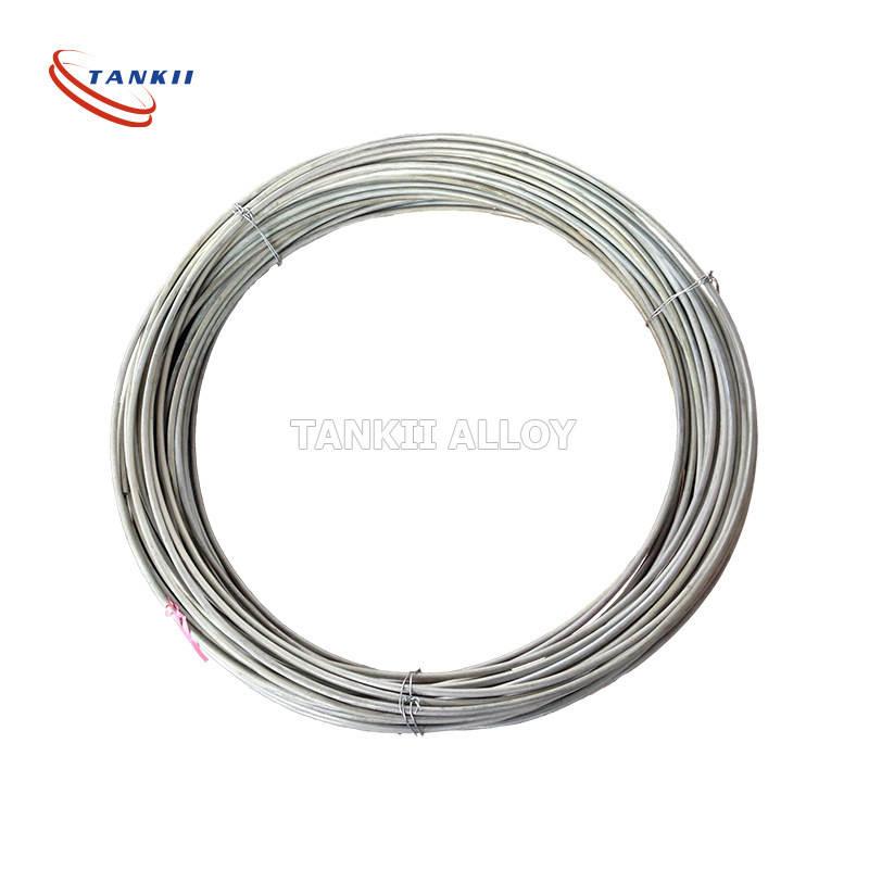 高温电阻合金 Cr20Ni80 镍铬高温电阻丝
