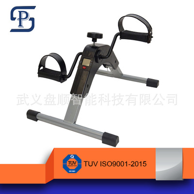 家用老年人健身器材 迷妳健身車 室內自行車 多功能踏步機廠銷