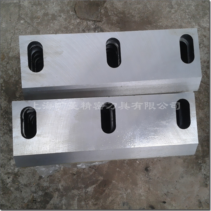 厂家供应粉碎机刀片 连云港中药材粉碎机刀片 价格实惠