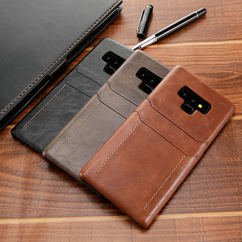 Double Card Anti-Fall Cover