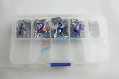 Toyota Car Lock Lock Piece Avtomobil qapı kilidi silindrləri