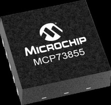 MCP73855-I/MF