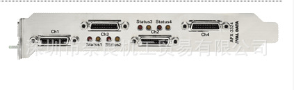 日本Avaldata 图像处理板卡APX-3502/AZP-ACAPPLUS-01议价