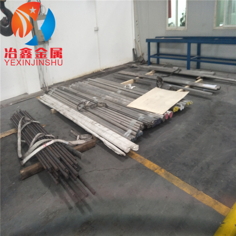 供应  NS331/H03310耐腐蚀合金板合金棒管规格全可定做