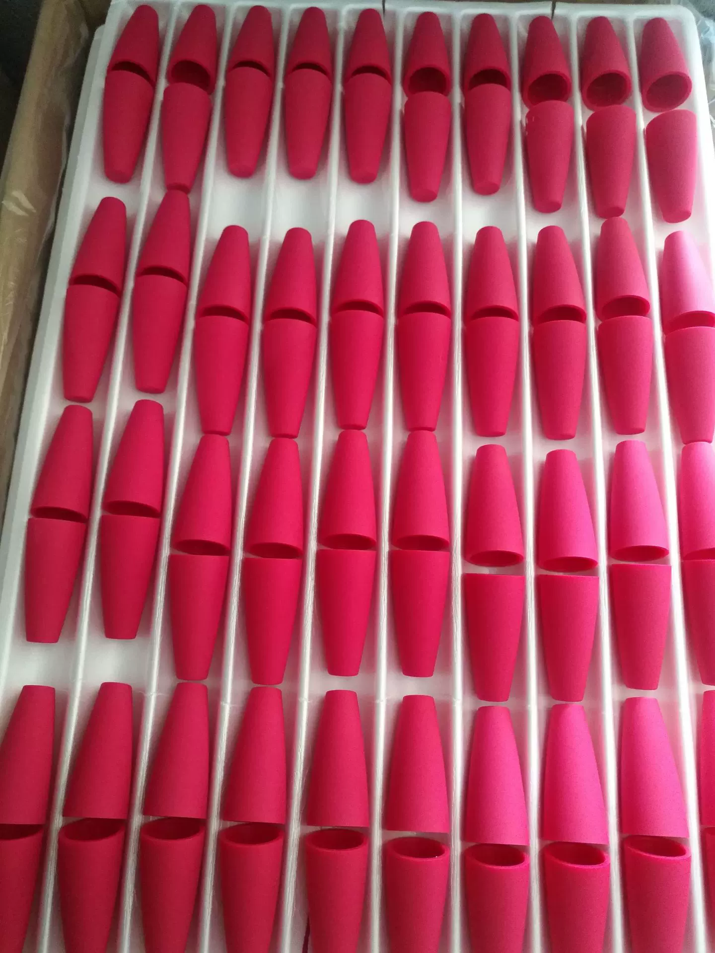 塑料表面处理喷漆加工，可来样定制，品质优，可接受破坏实验