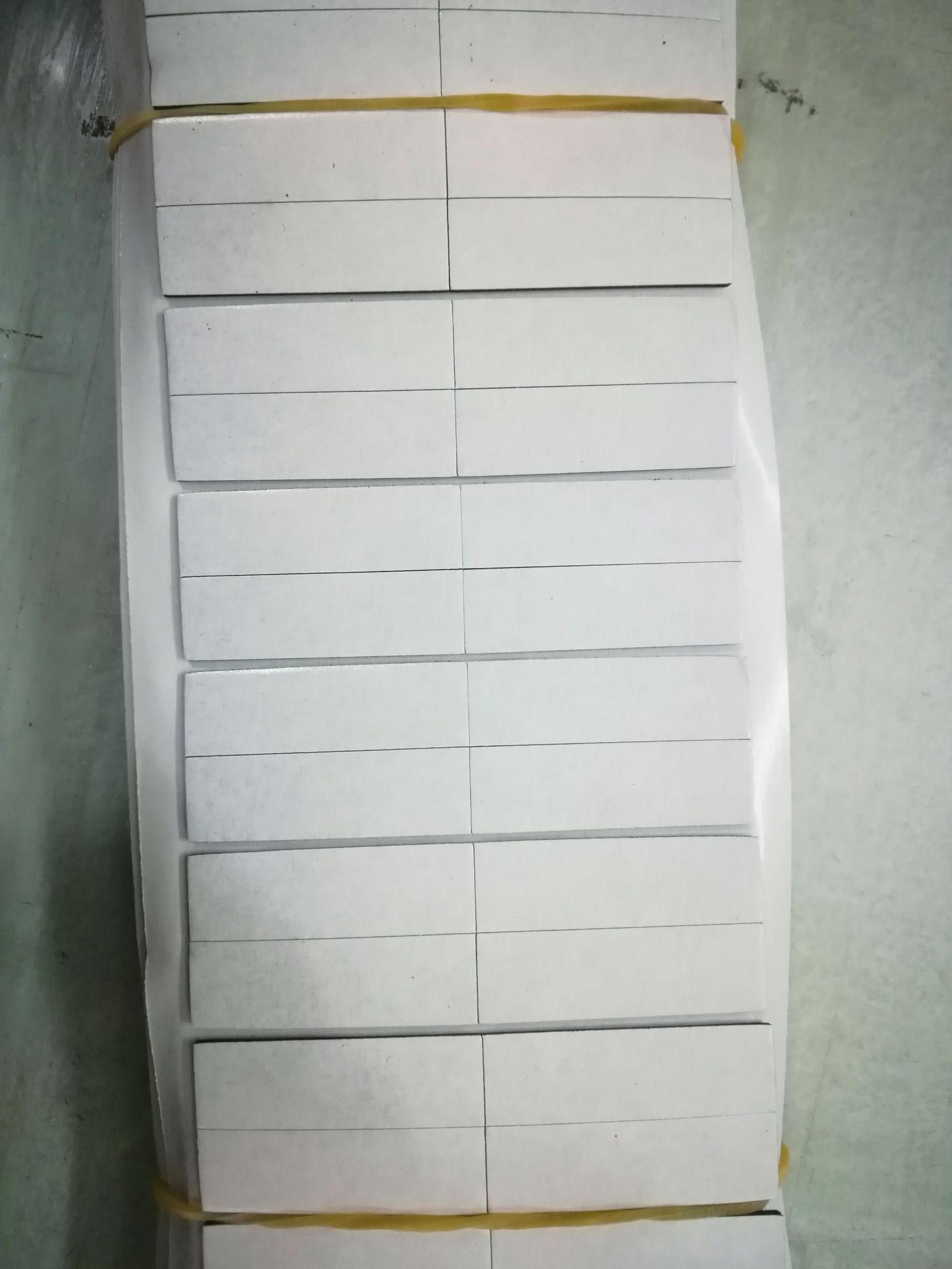 厂家批发泡沫胶 可模切各种规格 EVA海绵双面胶 PE泡棉双面胶