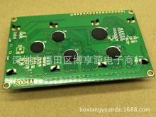 m 2004AҺ J204Aַ@ʾҺģK20*4 5V LCD/LCM {