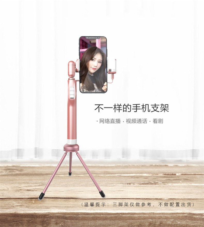 Stick selfie en Acier inoxydable - Ref 3386005 Image 85