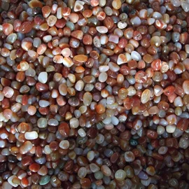 景观石;沙石砾石