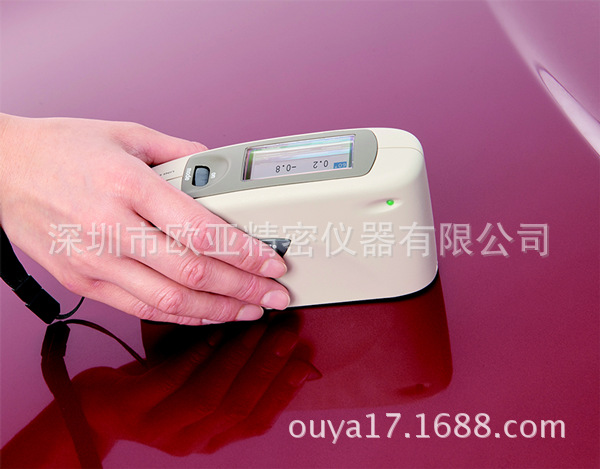 供应 Uni Gloss 60A光泽度仪 UG60A 60度光泽度测量仪 光泽仪