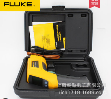 福禄克,FLUKE 574,精密红外测温仪