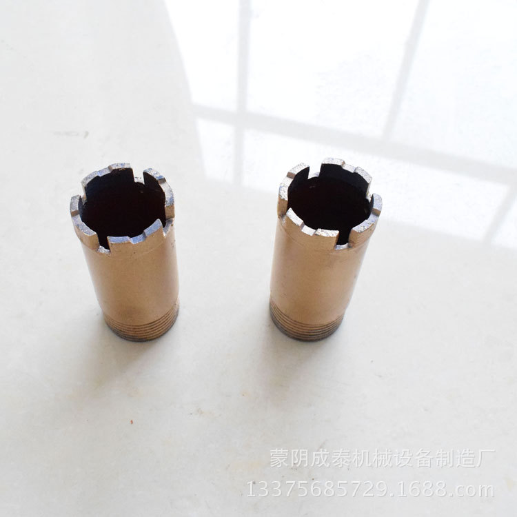 水鉆背包鉆機CT20