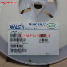 �NƬ��� WR06X6800FTL 0603 680R 680&Omega;(6800) &plusmn;1% ̨���A��