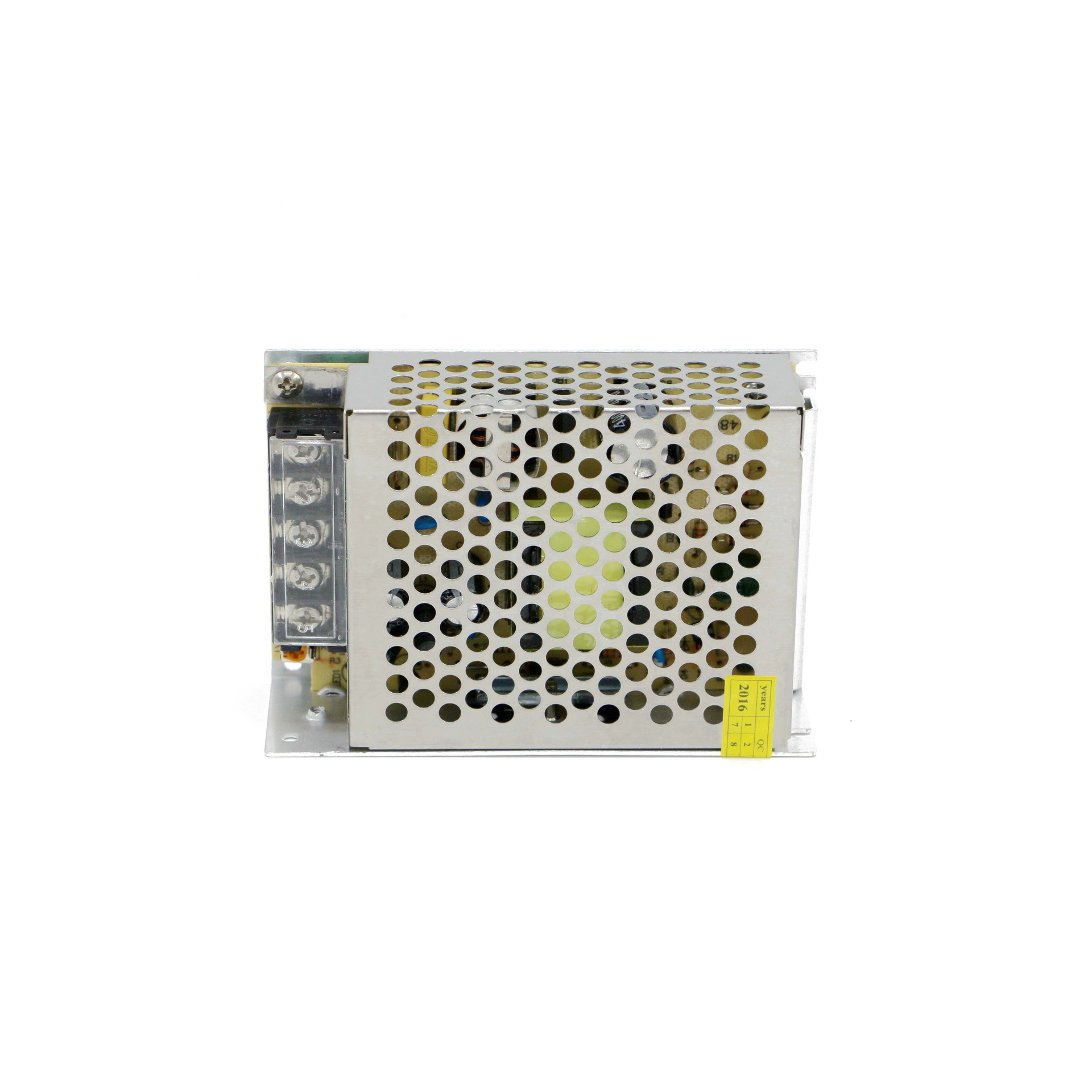 Ключ-выключатель, источник питания LED, 24 В, 24 В