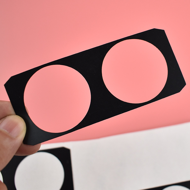 control panel Key Scrub pvc Signage Film Nameplate switch customized