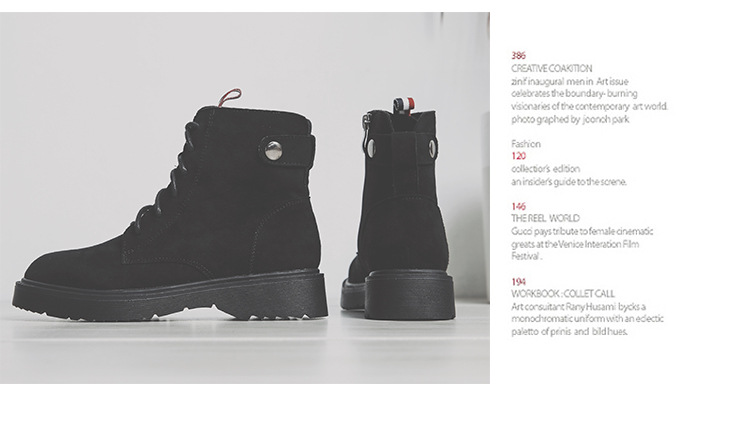 Bottes femme HANDU E en Daim - Ref 3355014 Image 26