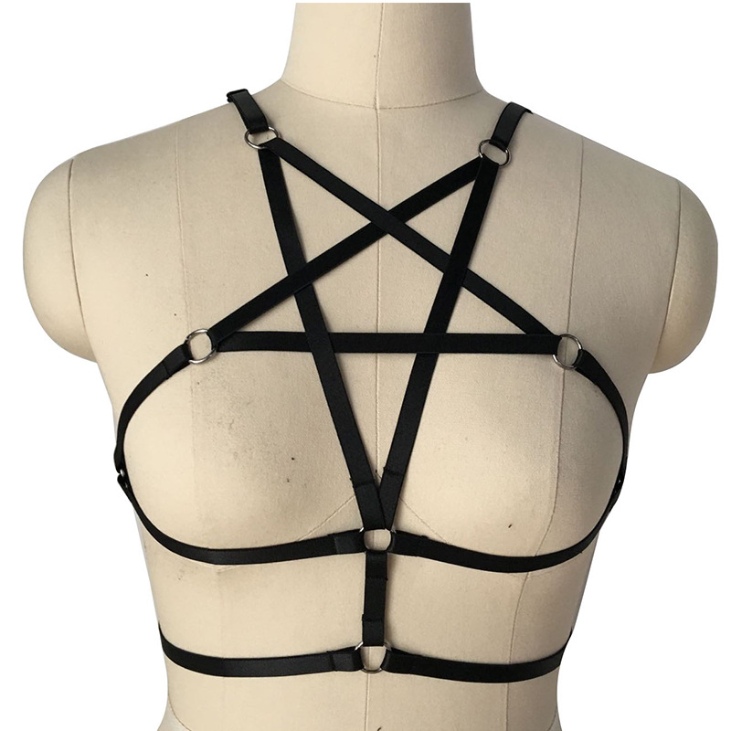 Soutiens-gorge en Nylon nylon - Ref 3370172 Image 4