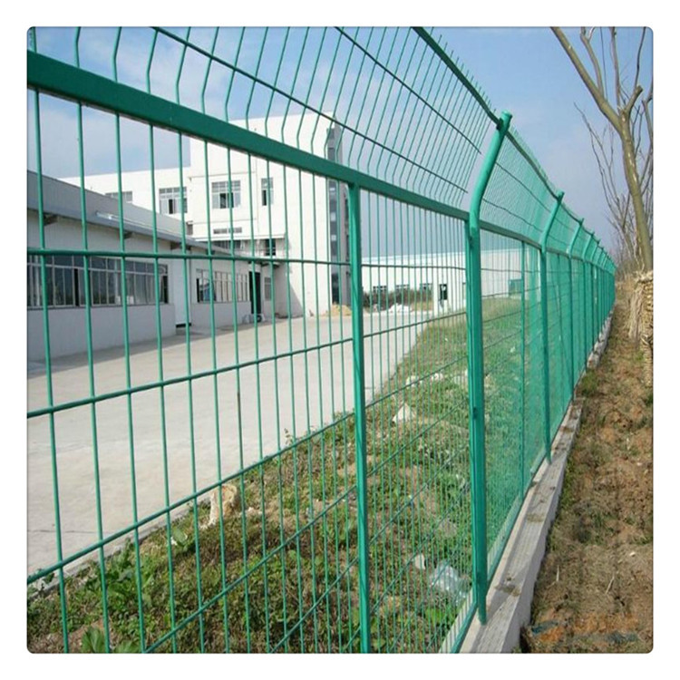 加 工销售 304不锈钢护栏 道路护栏 焊接网隔离栅 厂家生 产